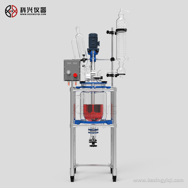 20L防爆玻璃反應釜.jpg